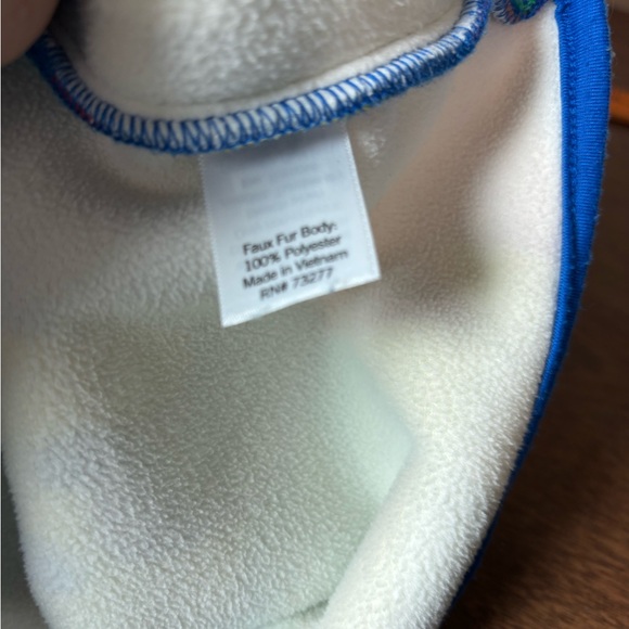 Crayola Multicolor Teddy Jacket - Picture 4 of 9